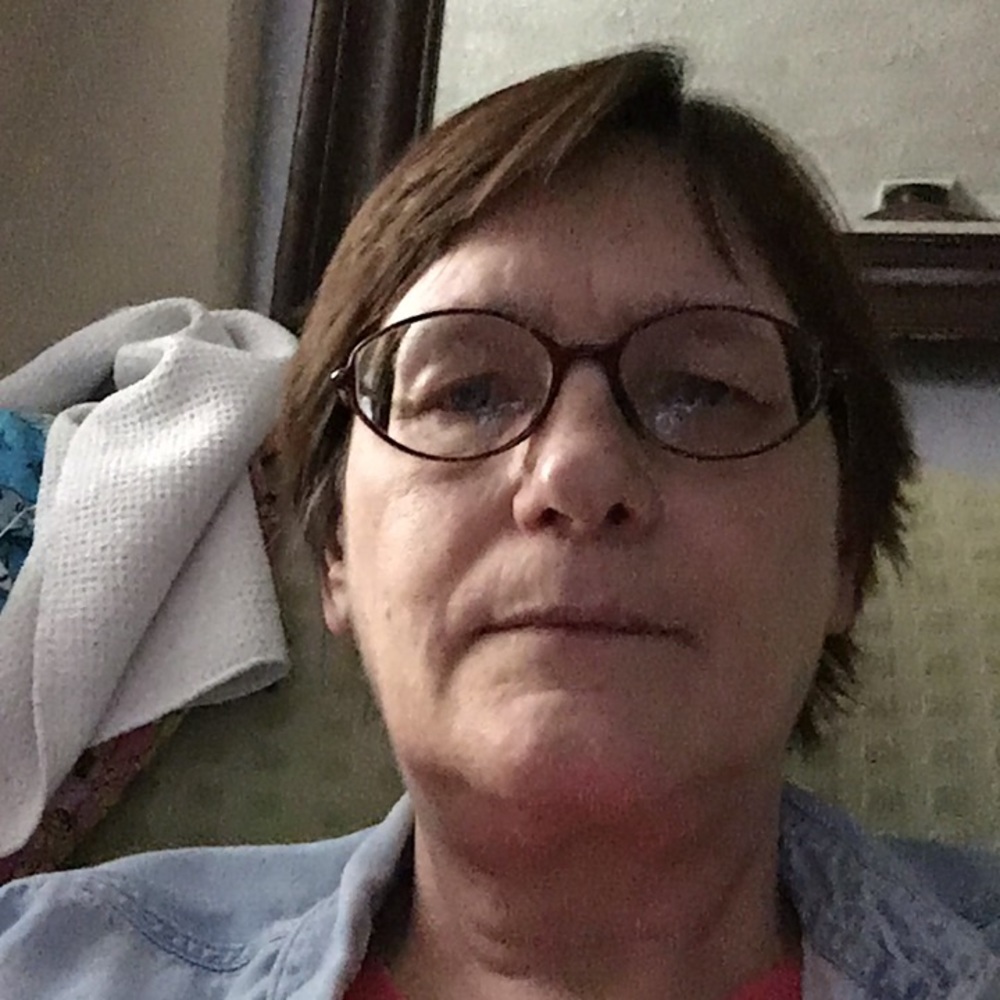 Meet your Posher, Jo